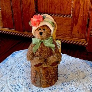 Super Cute Ol’ Time Boyds Bear Archive Collection